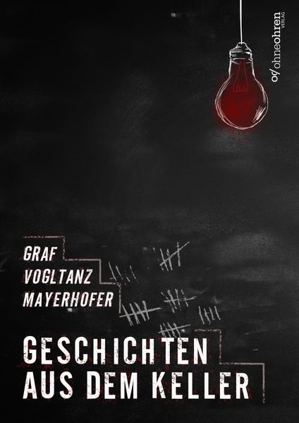 Cover von Geschichten aus dem Keller