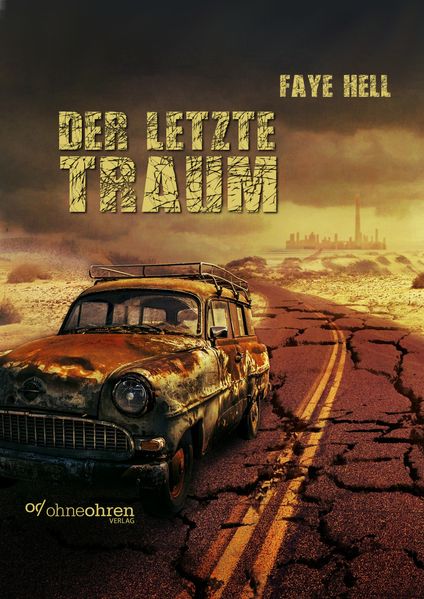 Cover von Der letzte Traum
