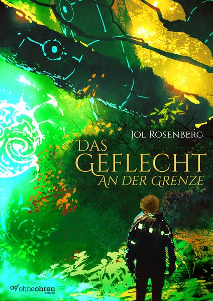 Cover von Das Geflecht