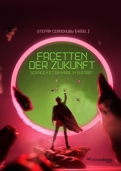 Cover von Facetten der Zukunft
