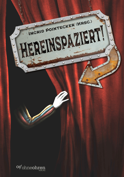 Cover von Hereinspaziert!