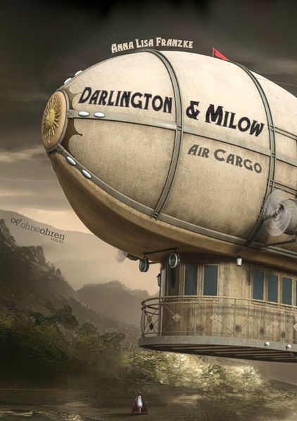 Cover von Darlington & Milow Air Cargo