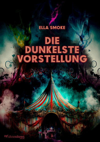 Cover von Die dunkelste Vorstellung