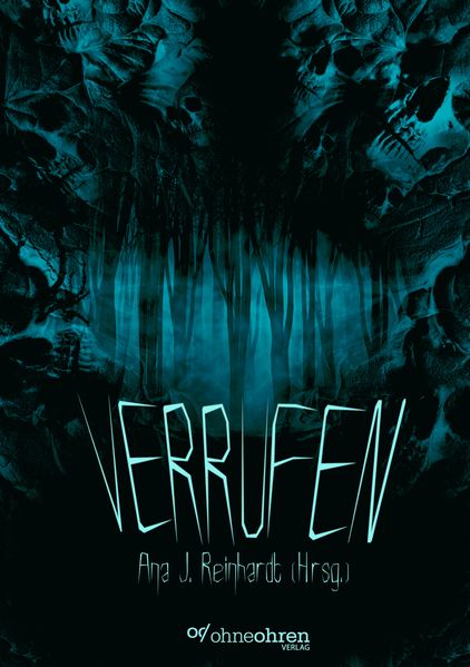 Cover von Verrufen