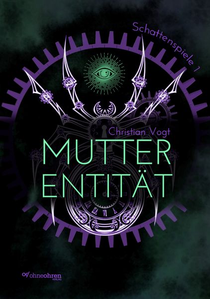 Cover von Mutterentität