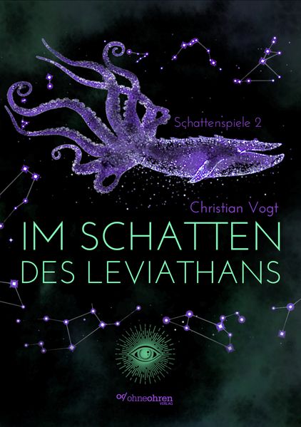 Cover von Im Schatten des Leviathans