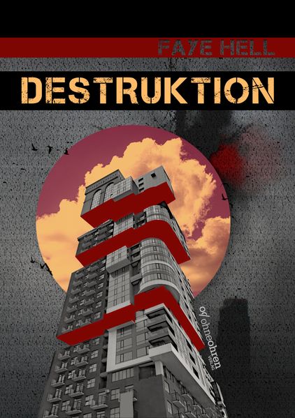 Cover von Destruktion