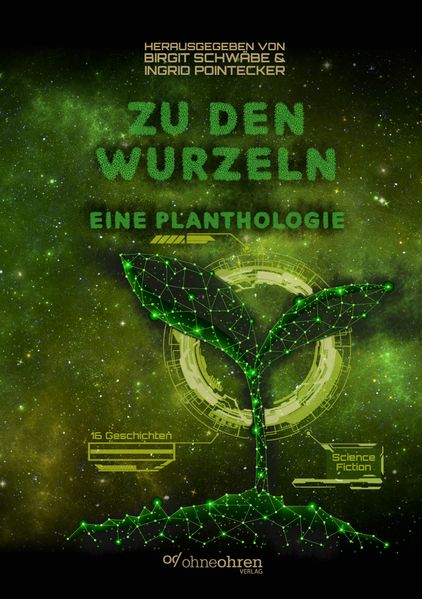 Cover von Zu den Wurzeln