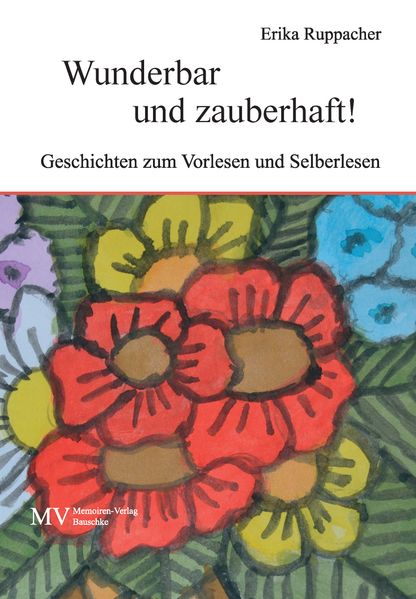 Cover von Wunderbar und zauberhaft!