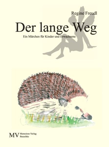 Cover von Der lange Weg