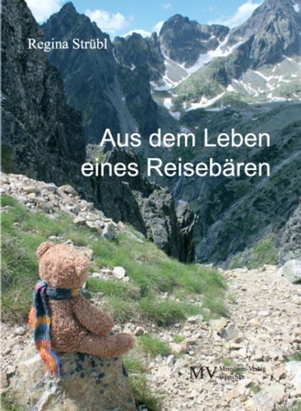 Cover von Aus dem Leben eines Reisebären