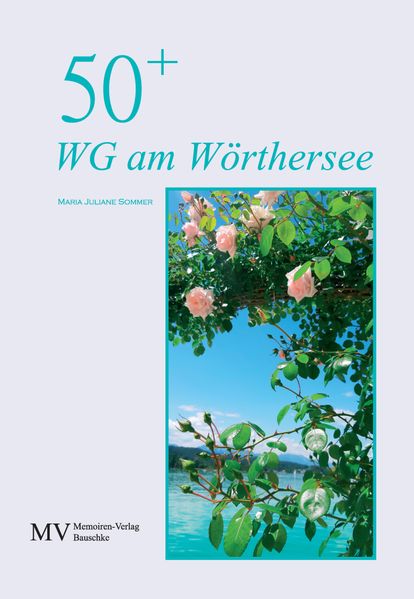 Cover von 50+ WG am Wörthersee