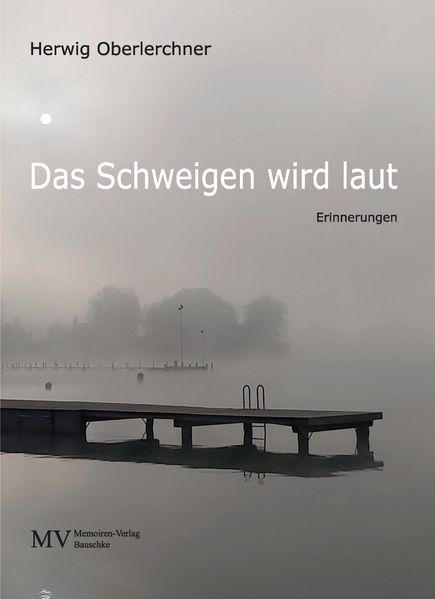 Cover von Das Schweigen wird laut