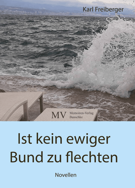 Cover von Ist kein ewiger Bund zu flechten