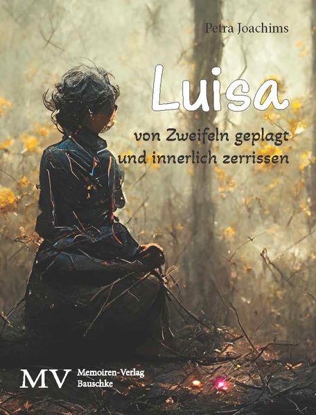 Cover von Luisa