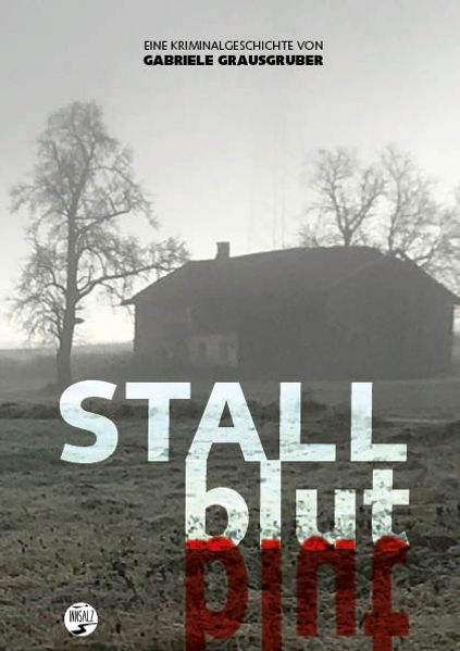 Cover von Stallblut