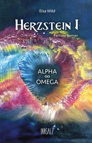 Cover von Herzstein I