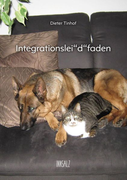 Cover von Integrationslei“d“faden