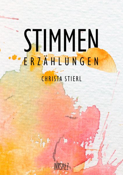 Cover von Stimmen