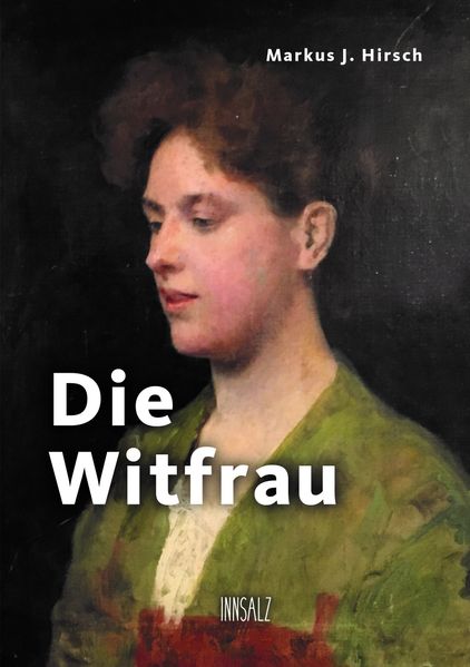 Cover von Die Witfrau