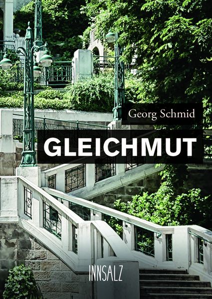 Cover von GLEICHMUT