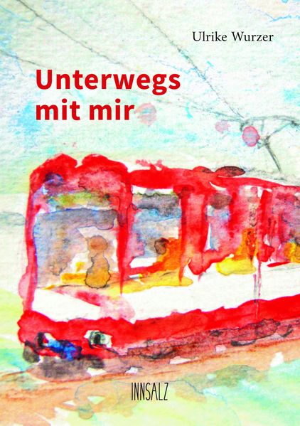 Cover von Unterwegs mit mir