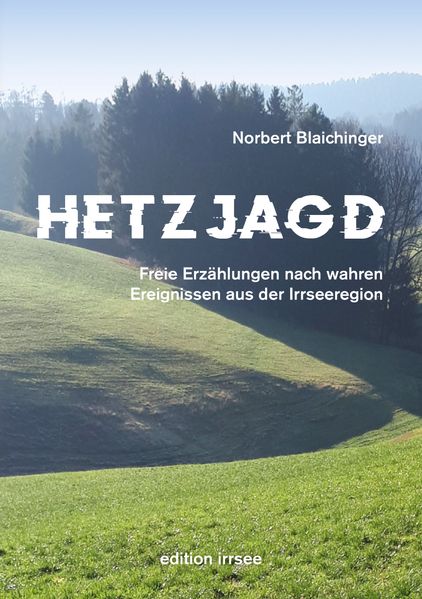 Cover von HETZJAGD