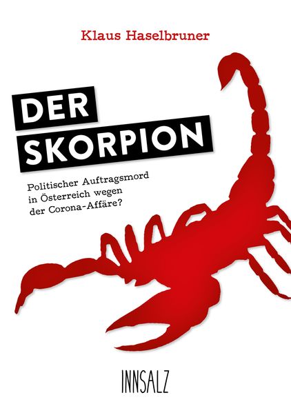 Cover von Der Skorpion