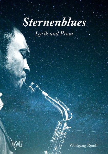 Cover von Sternenblues