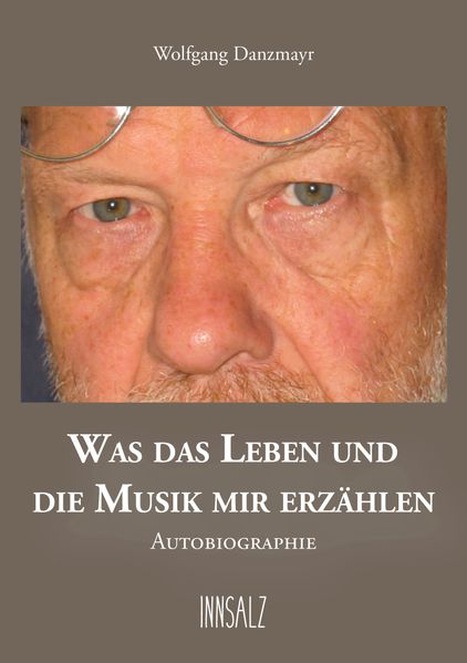 Cover von WAS DAS LEBEN UND DIE MUSIK MIR ERZÄHLEN