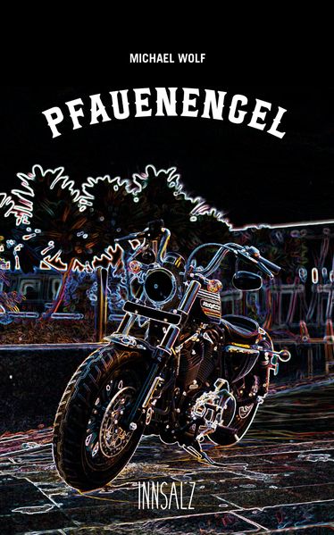 Cover von PFAUENENGEL