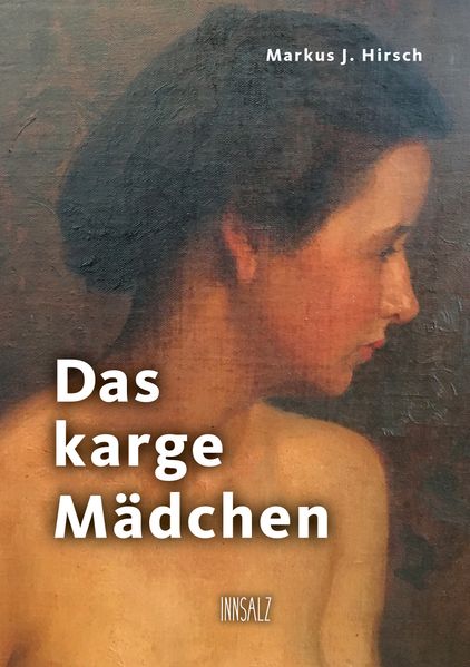 Cover von Das karge Mädchen