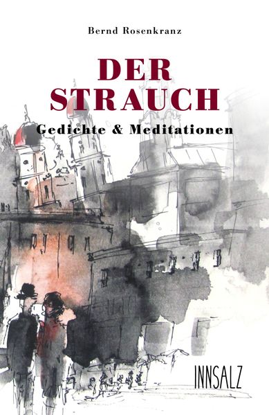 Cover von DER STRAUCH