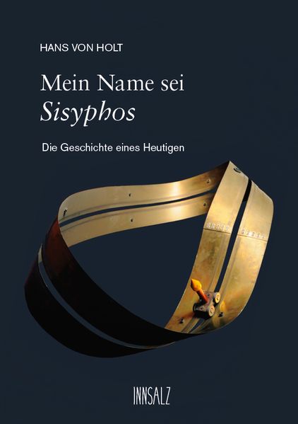 Cover von Mein Name sei Sisyphos
