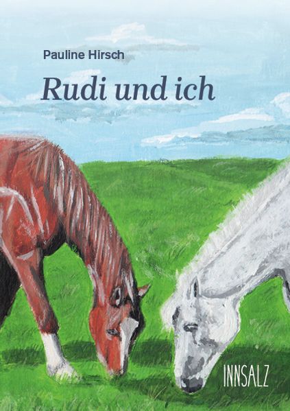 Cover von Rudi und ich