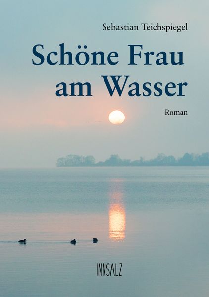 Cover von Schöne Frau am Wasser