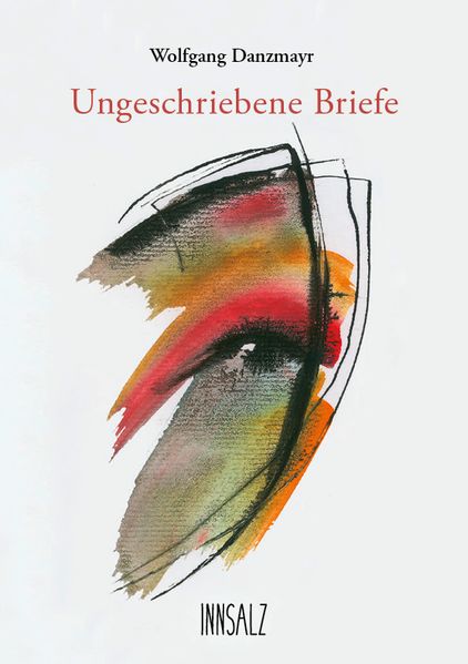 Cover von Ungeschriebene Briefe