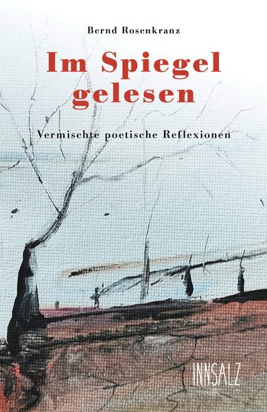 Cover von Im Spiegel gelesen