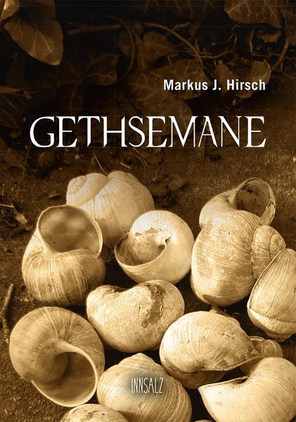 Cover von Gethsemane
