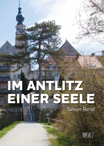 Cover von Im Antlitz einer Seele