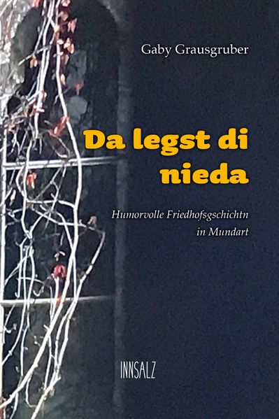 Cover von Da legst di nieda