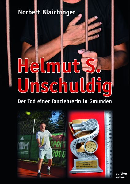 Cover von Helmut S. Unschuldig