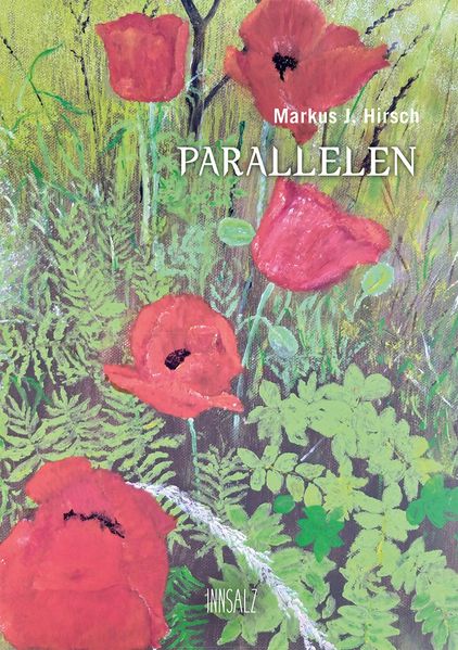 Cover von Parallelen, die sich im Unendlichen schneiden