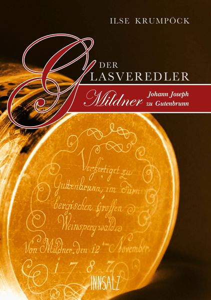Cover von Der Glasveredler