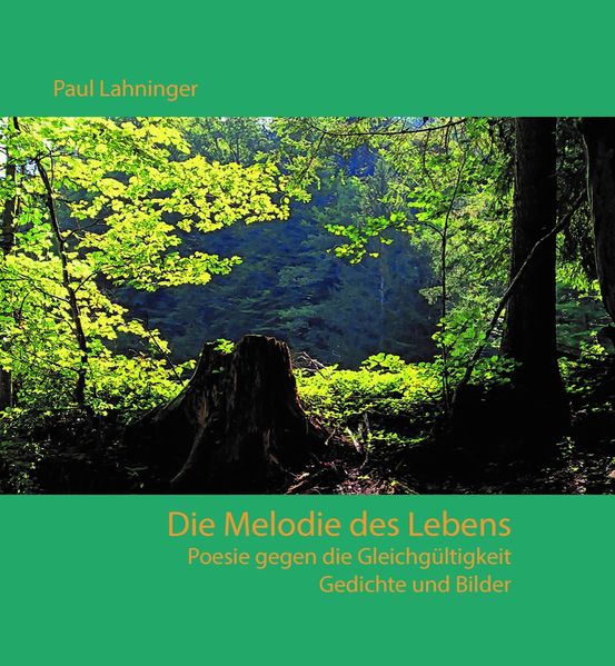 Cover von Die Melodie des Lebens