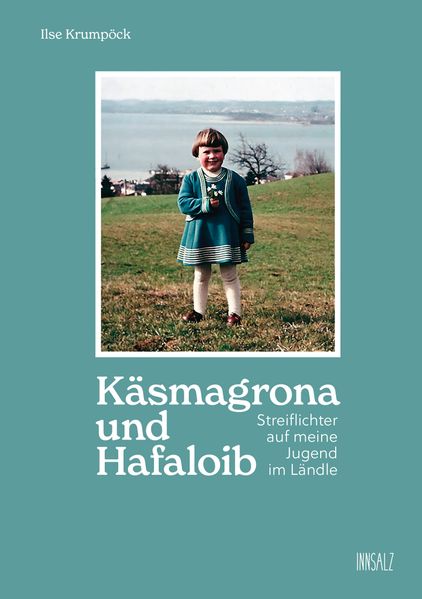 Cover von Käsmagrona und Hafaloib