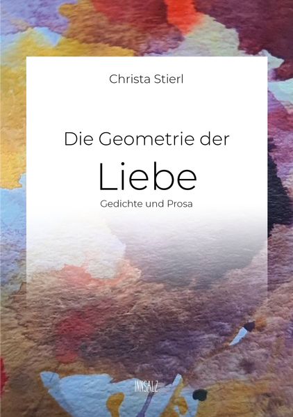 Cover von Die Geometrie der Liebe