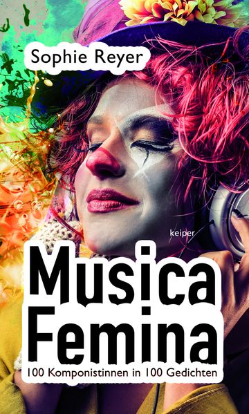 Cover von Musica Femina