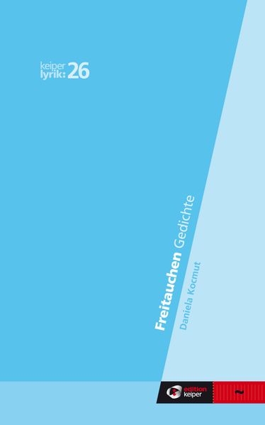 Cover von Freitauchen