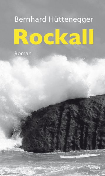 Cover von Rockall